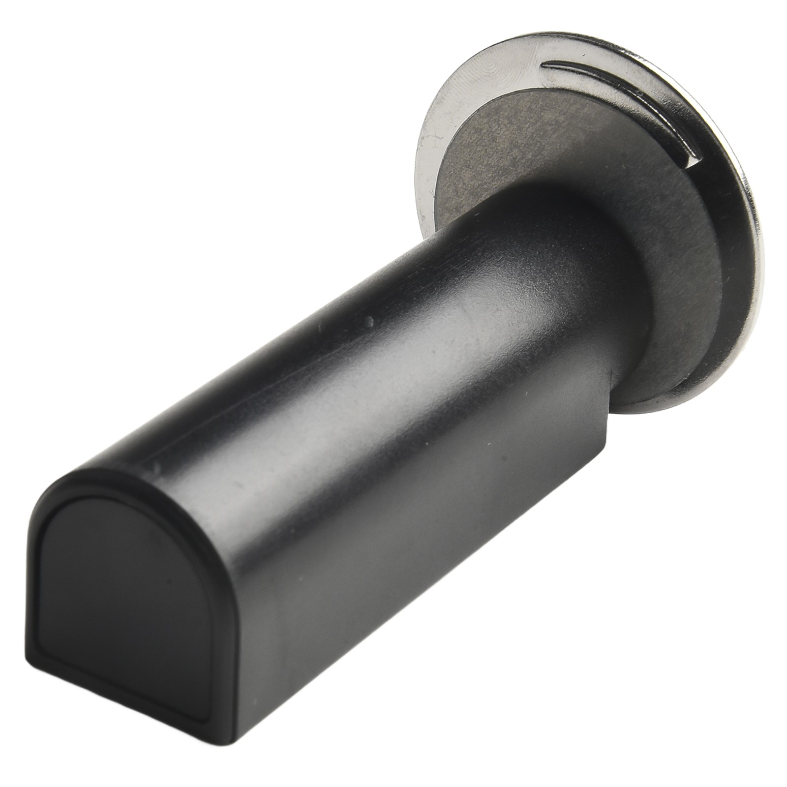 For Door Frame Width ≥16mm Magnetic Door Stopper Door Hardware Sleek Design - Picture 14 of 38