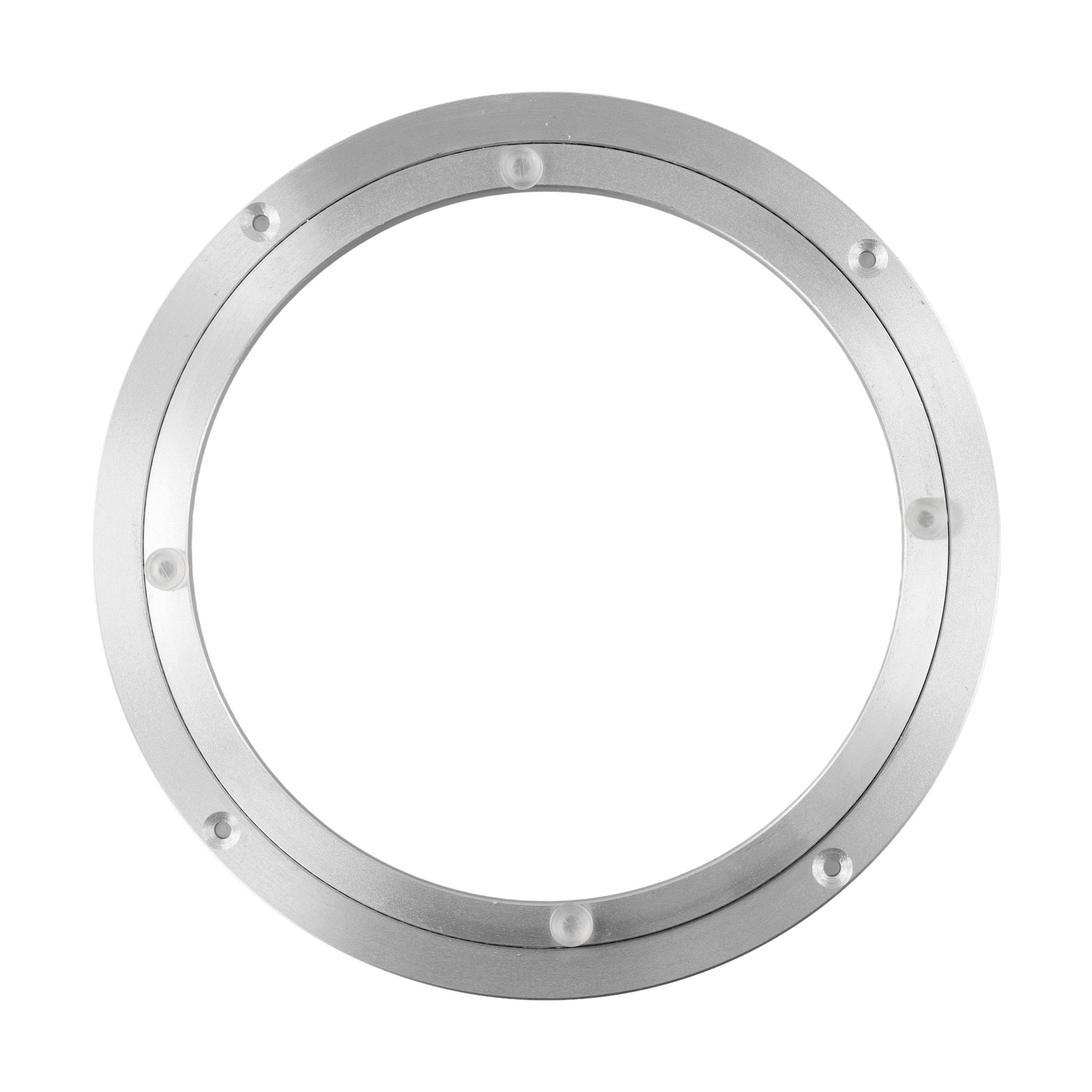 Lazy Susan Turntable Featuring Height Offset Design to Reduce Noise During Use - Picture 50 of 62