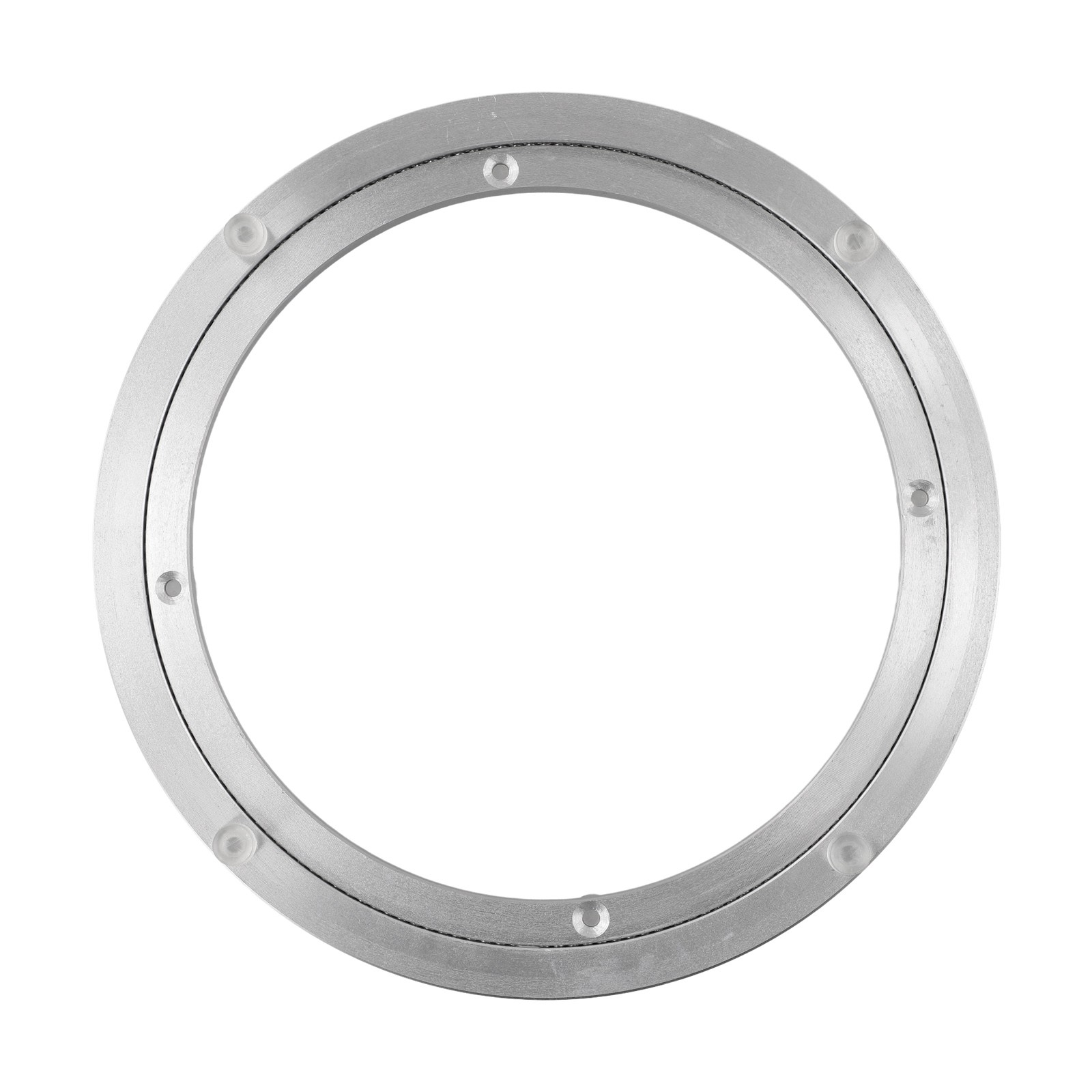Lazy Susan Turntable Featuring Height Offset Design to Reduce Noise During Use - Picture 52 of 62