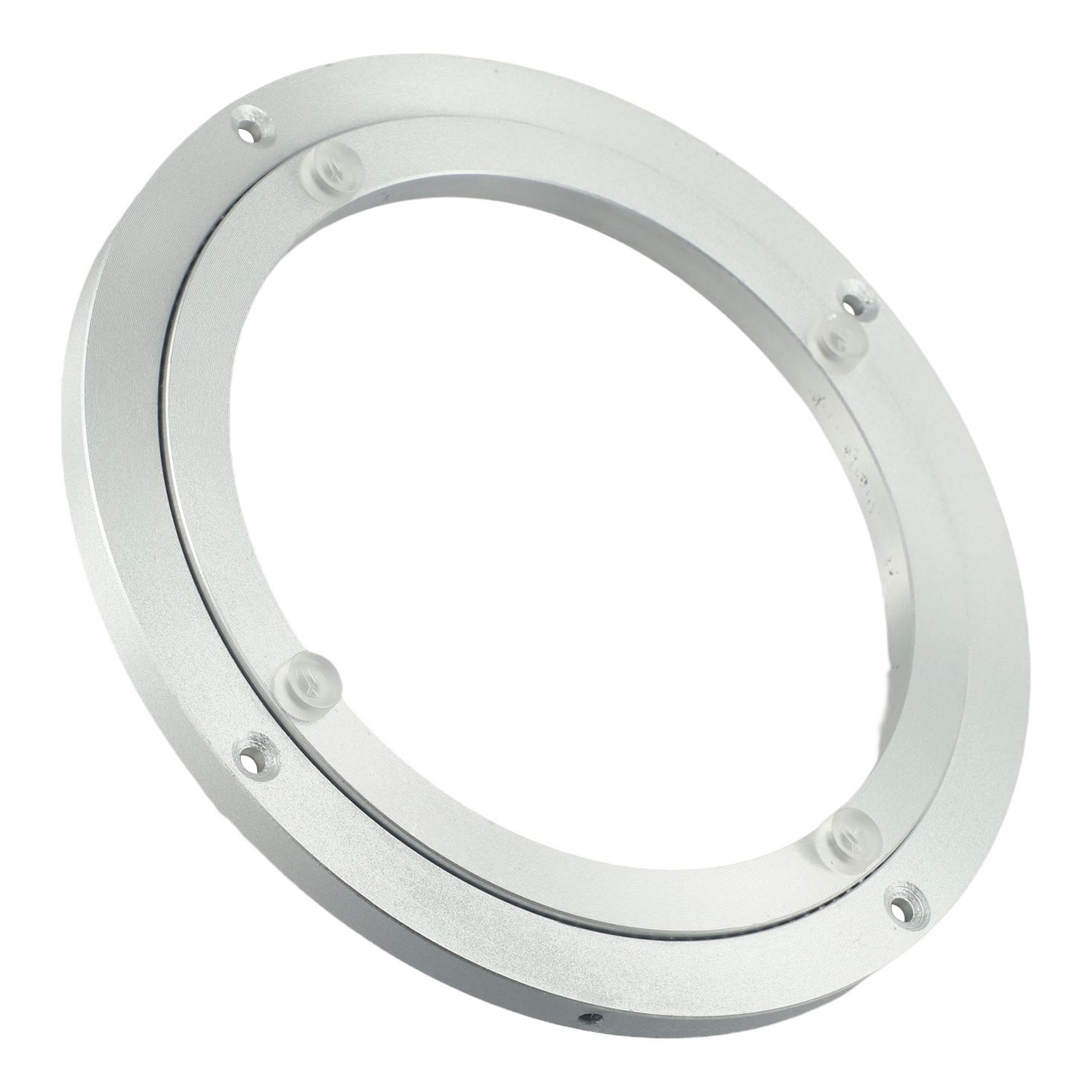 Lazy Susan Turntable Featuring Height Offset Design to Reduce Noise During Use - Picture 45 of 62