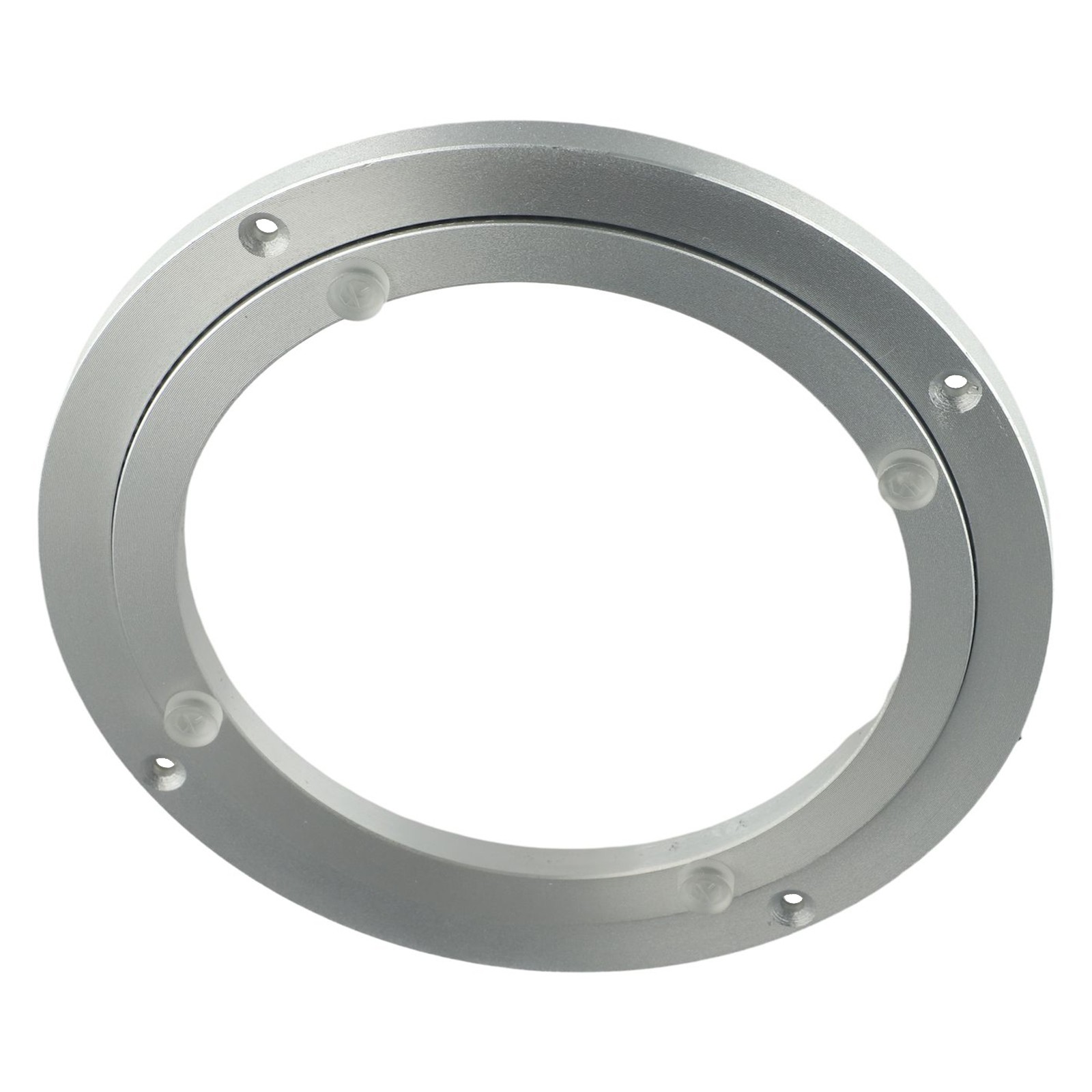 Smooth Rotating Turntable for Organizing Food Serving Trays and Spice Racks - Picture 39 of 62