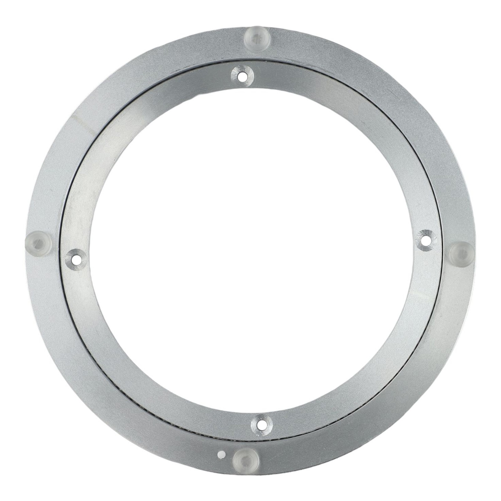 Lazy Susan Turntable Featuring Height Offset Design to Reduce Noise During Use - Picture 43 of 62