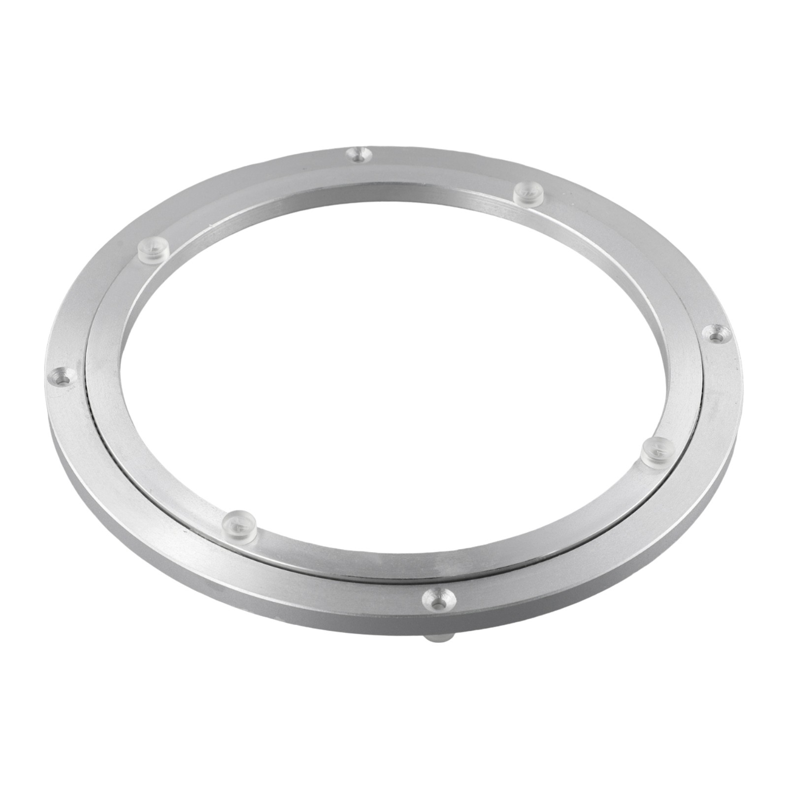 Lazy Susan Turntable Featuring Height Offset Design to Reduce Noise During Use - Picture 51 of 62