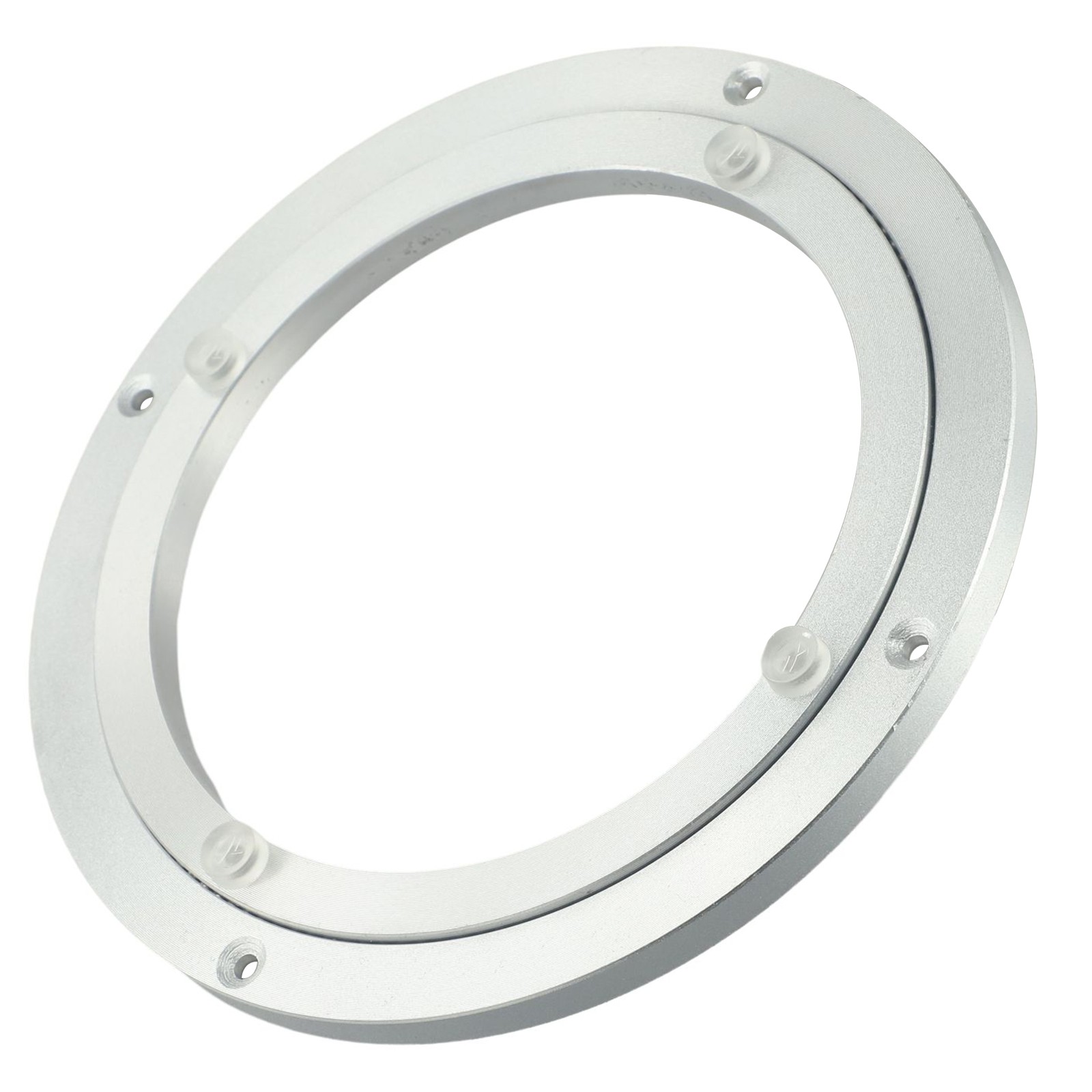 Lazy Susan Turntable Featuring Height Offset Design to Reduce Noise During Use - Picture 46 of 62