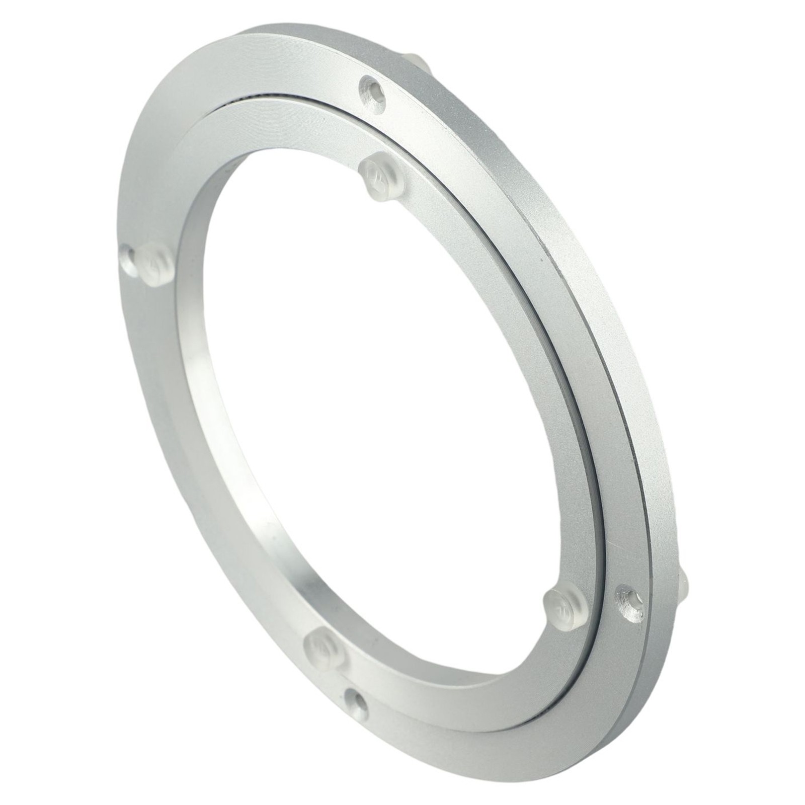 Lazy Susan Turntable Featuring Height Offset Design to Reduce Noise During Use - Picture 39 of 62
