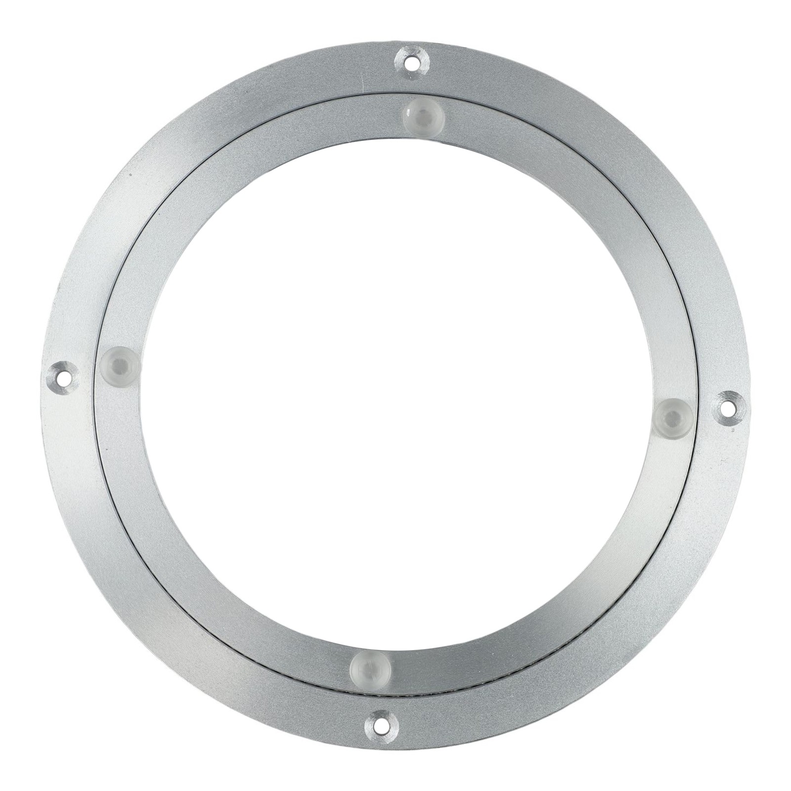 Lazy Susan Turntable Featuring Height Offset Design to Reduce Noise During Use - Picture 42 of 62