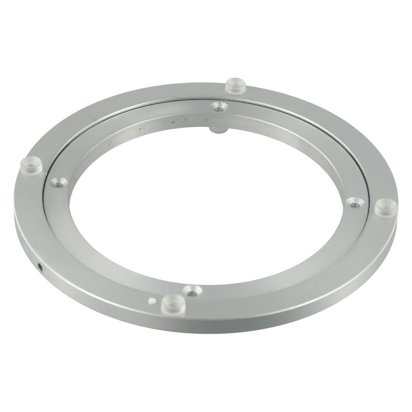 Lazy Susan Turntable Featuring Height Offset Design to Reduce Noise During Use - Picture 44 of 62