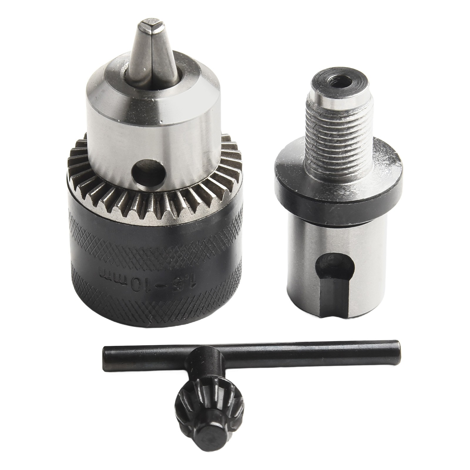 Premium Magnetic Drill Connection Kit with Adapters and User Friendly Features - Picture 58 of 75