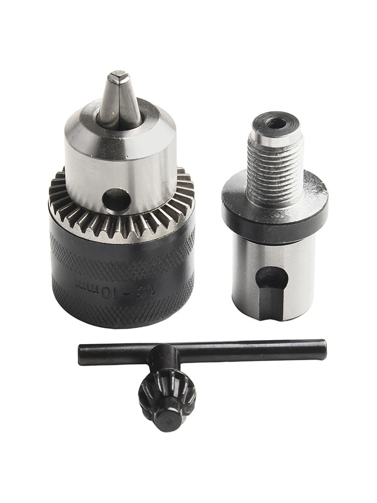 Premium Magnetic Drill Connection Kit with Adapters and User Friendly Features - Picture 56 of 75