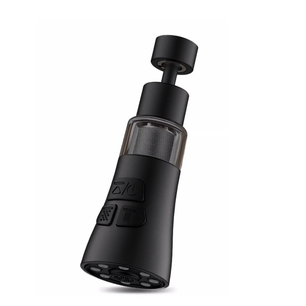 Advanced Kitchen Tap Extender Three Functionalities Designed for Everyday Tasks - Picture 13 of 38