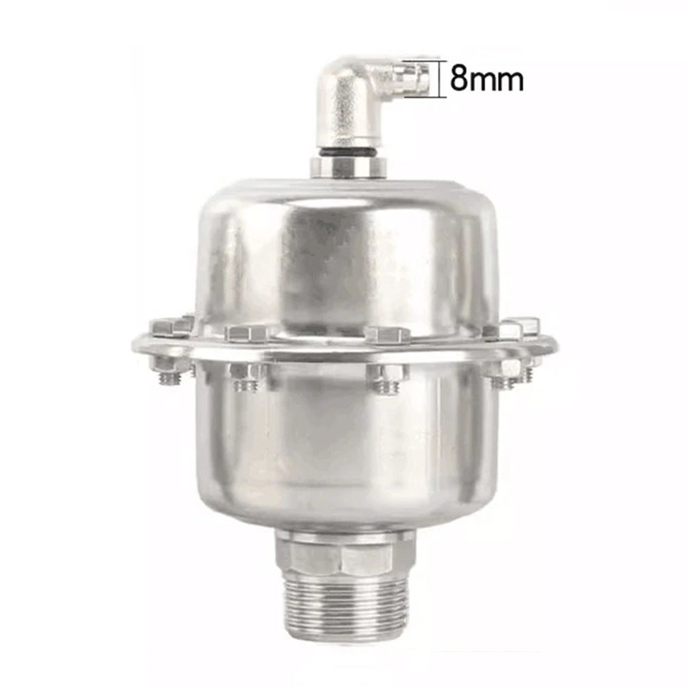 Air Release Valve with Integrated Thickened Construction for Reliability - Picture 16 of 19