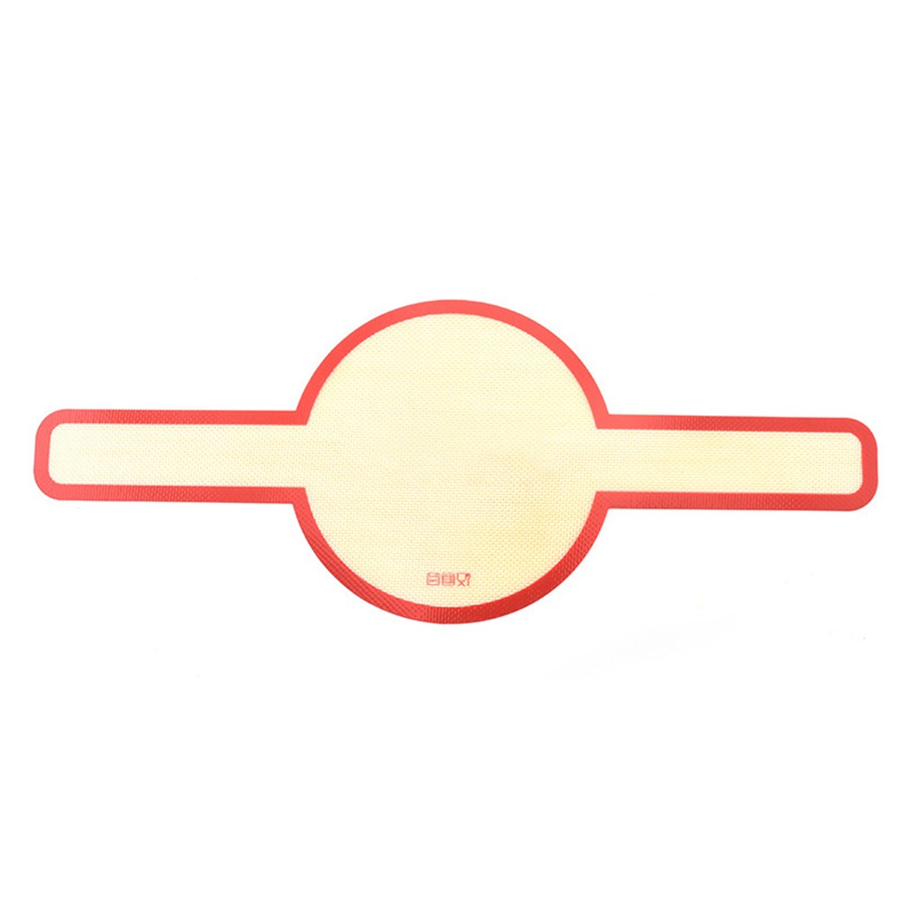 Flexible Design of Thickened Silicone Baking Mat Fits Any Space Easily - Picture 50 of 55