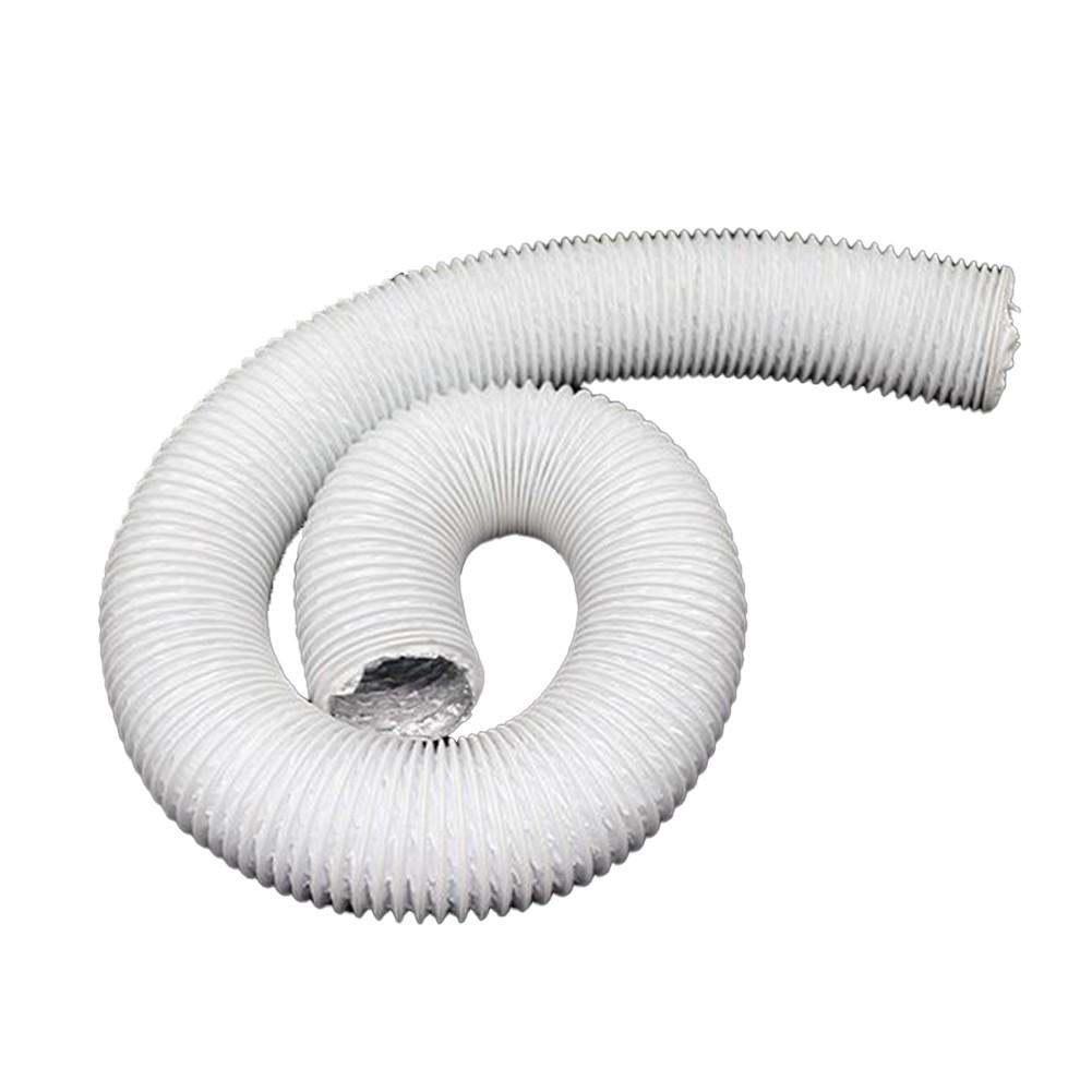 Sophisticated Design 6 Meter Exhaust Hose Ensuring Optimal Air Flow Efficiency - Picture 19 of 33