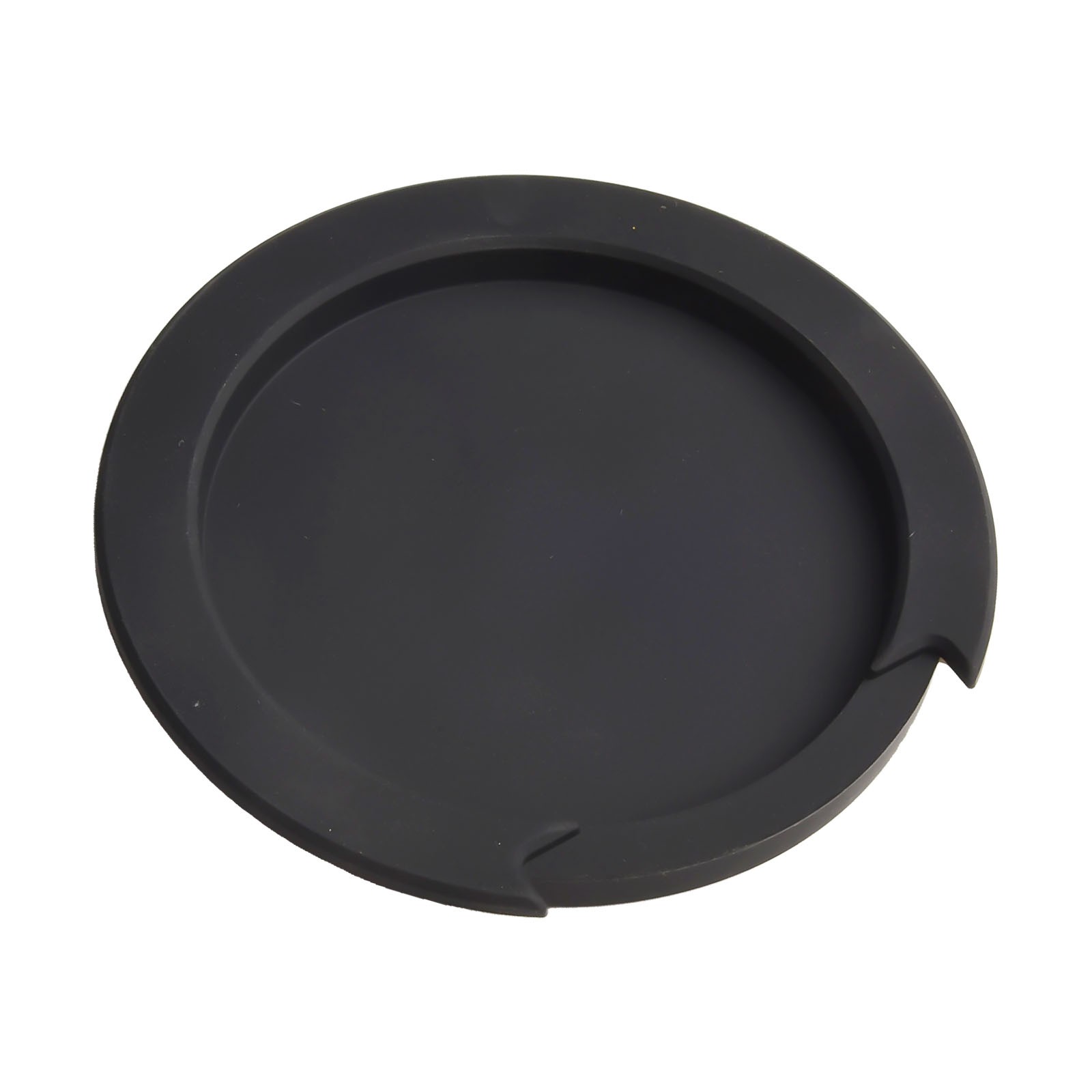 Silicone Acoustic Classic Guitar Sound Hole Cover Noise Reduction Full Size New - Picture 84 of 95