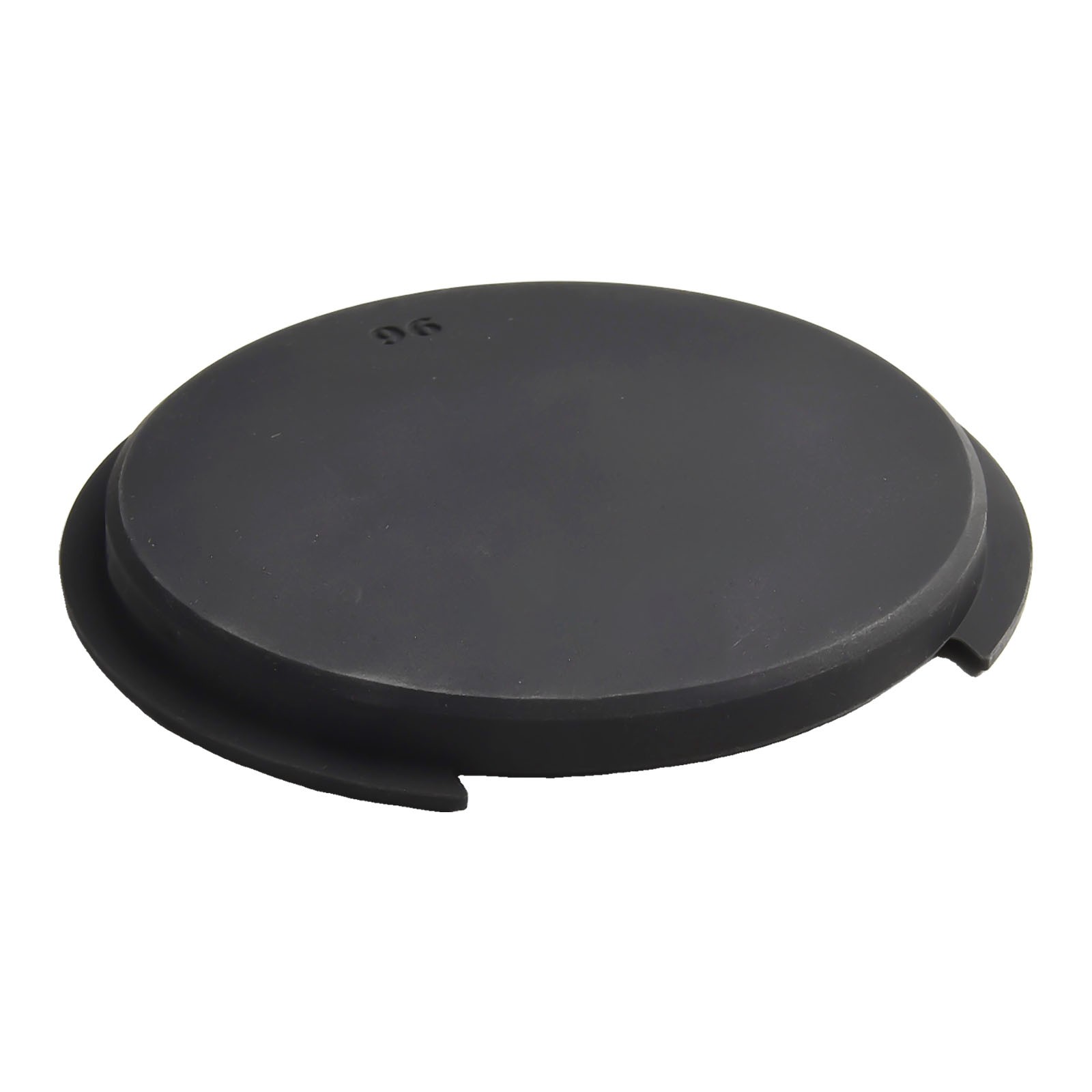 Silicone Acoustic Classic Guitar Sound Hole Cover Noise Reduction Full Size New - Picture 82 of 95
