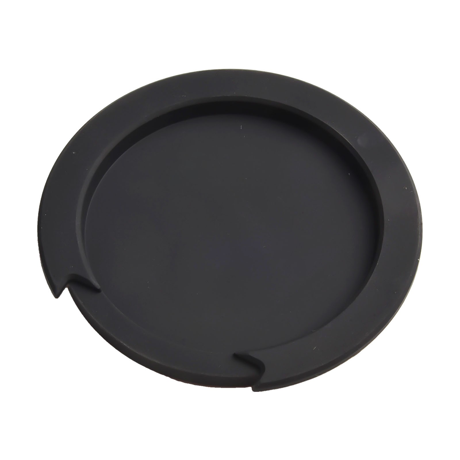 Silicone Acoustic Classic Guitar Sound Hole Cover Noise Reduction Full Size New - Picture 85 of 95