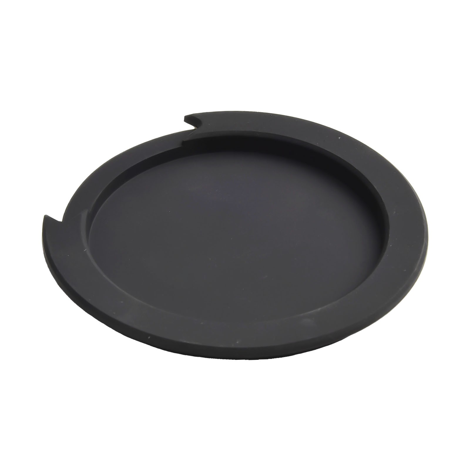 Silicone Acoustic Classic Guitar Sound Hole Cover Noise Reduction Full Size New - Picture 83 of 95