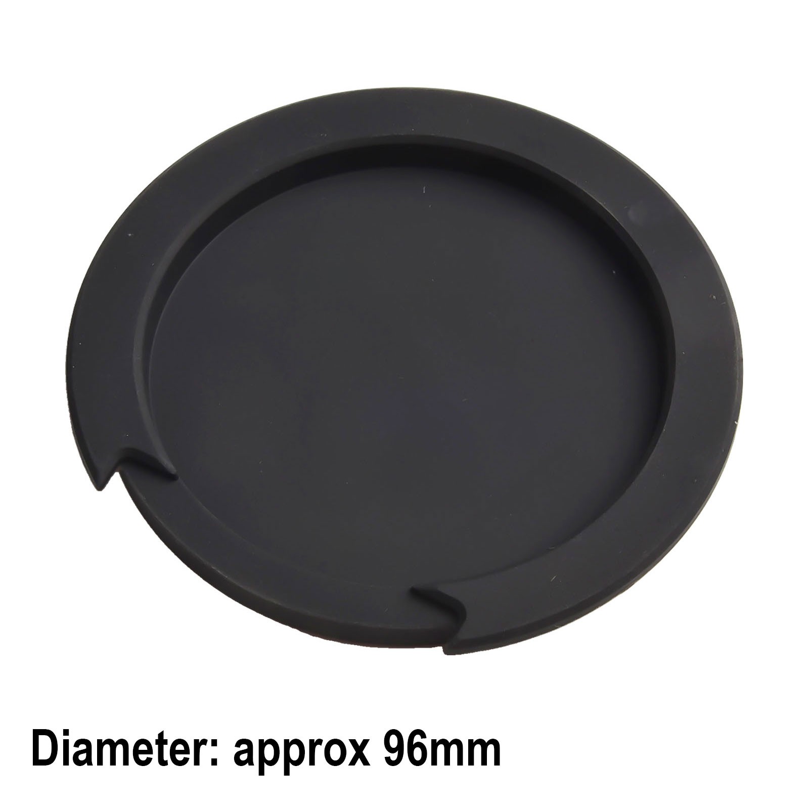 Silicone Acoustic Classic Guitar Sound Hole Cover Noise Reduction Full Size New - Picture 87 of 95