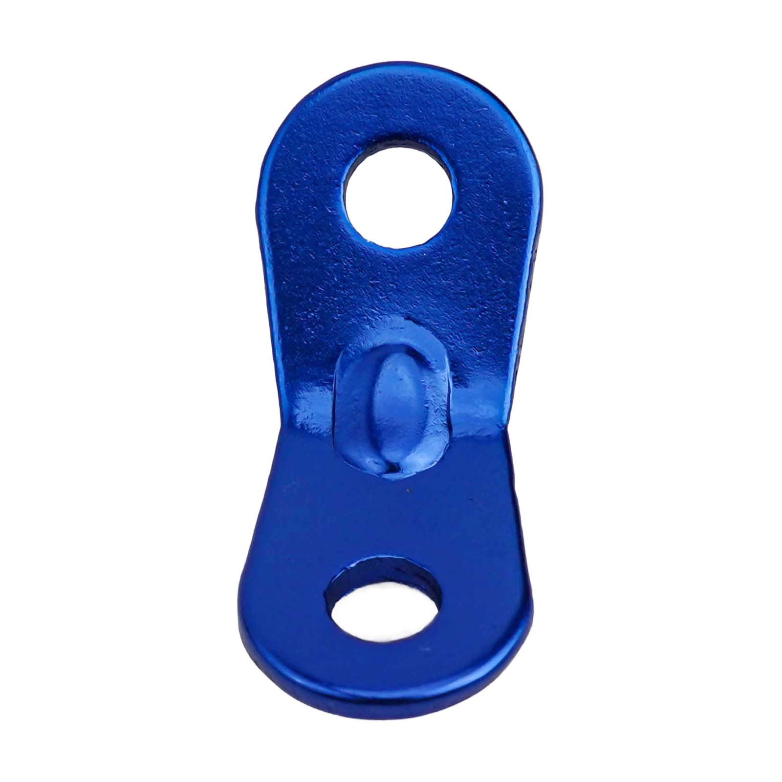 Aluminum Alloy Tent Canopy Guyline Cord Adjuster for Quick and Easy Setup - Picture 38 of 74