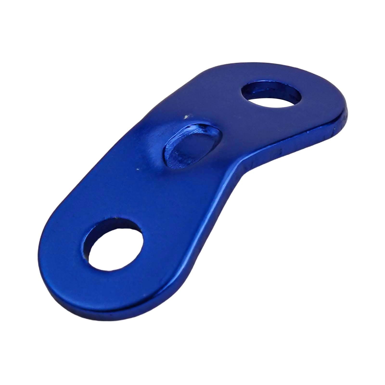 Aluminum Alloy Tent Canopy Guyline Cord Adjuster for Quick and Easy Setup - Picture 39 of 74