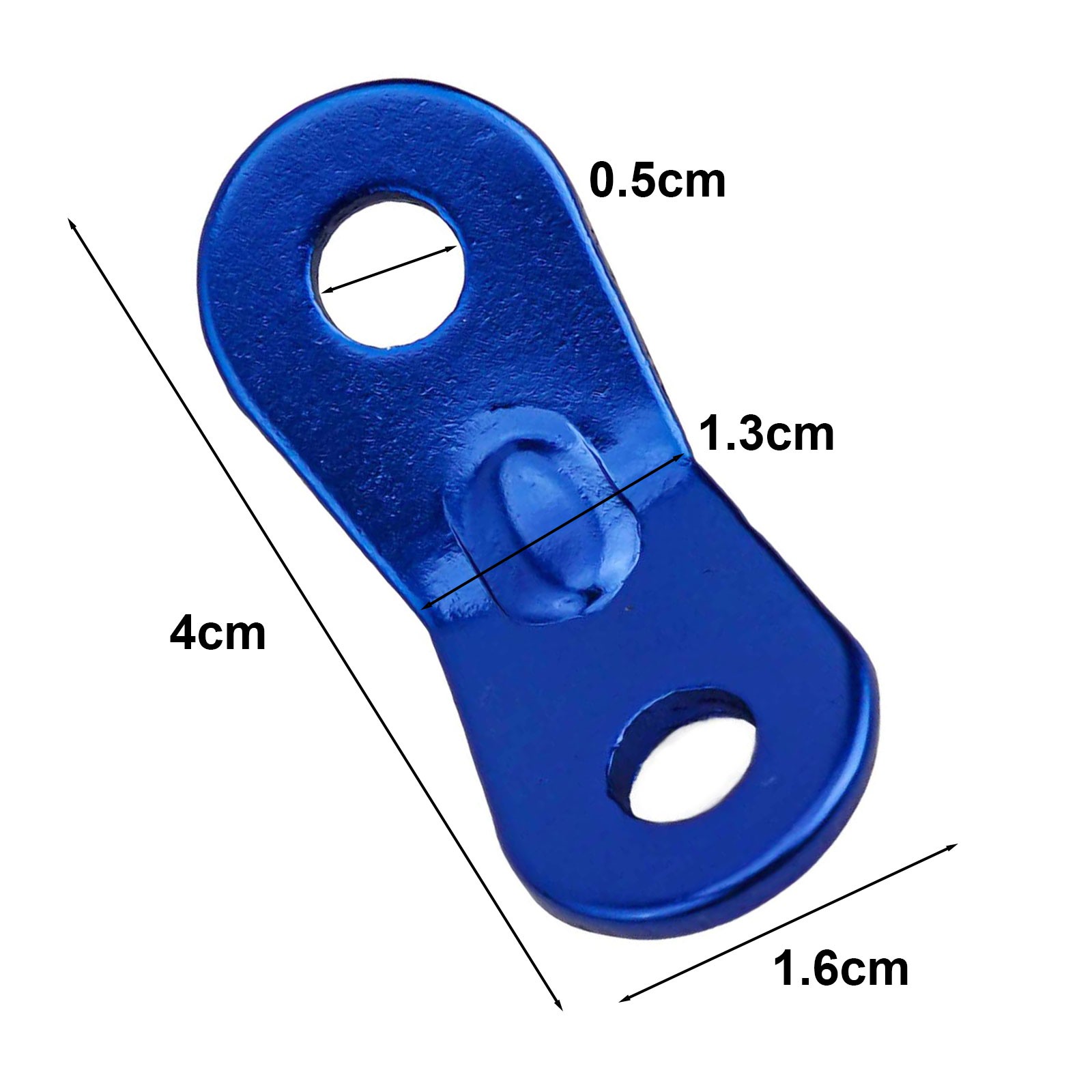 Aluminum Alloy Tent Canopy Guyline Cord Adjuster for Quick and Easy Setup - Picture 42 of 74