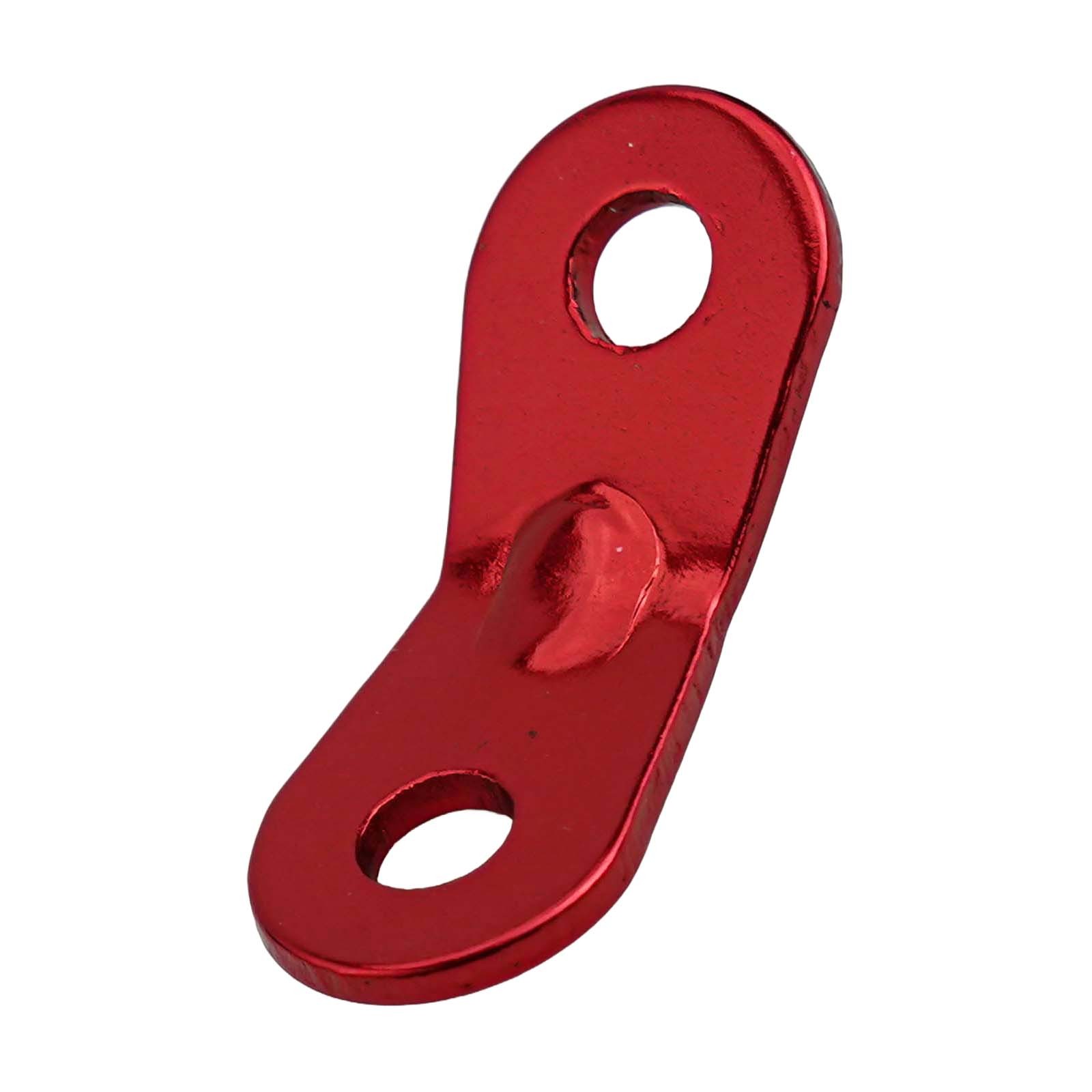 Aluminum Alloy Tent Canopy Guyline Cord Adjuster for Quick and Easy Setup - Picture 26 of 74
