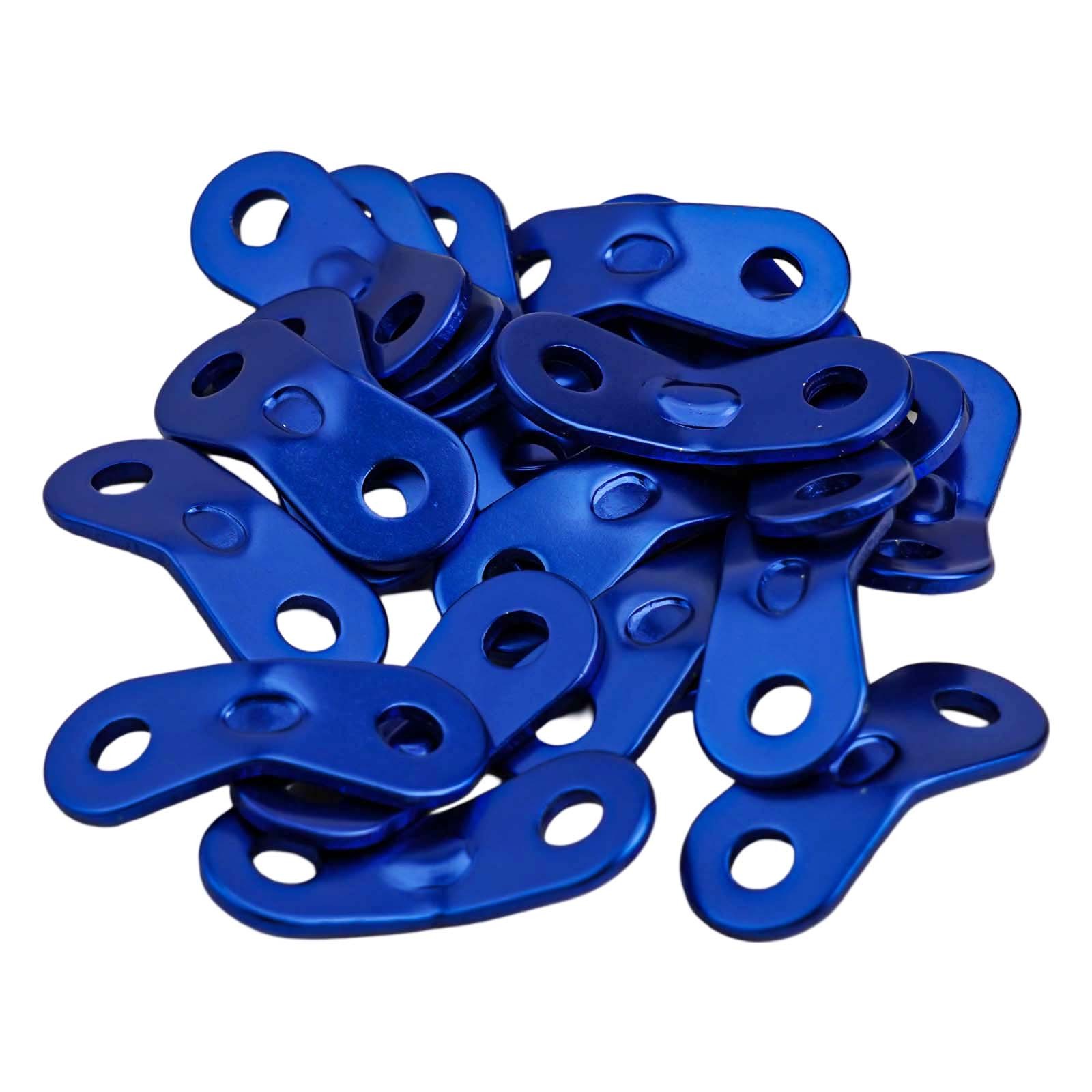 Aluminum Alloy Tent Canopy Guyline Cord Adjuster for Quick and Easy Setup - Picture 41 of 74