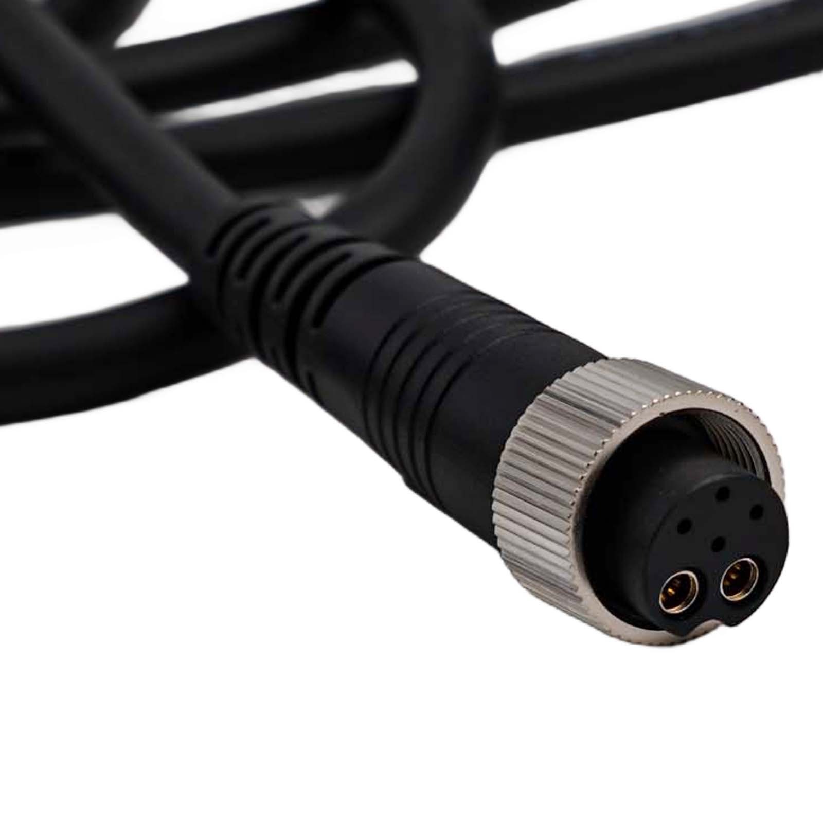 Easy to Use Electric Reel Power Cord Connect Battery to Reels Effortlessly - Picture 30 of 36