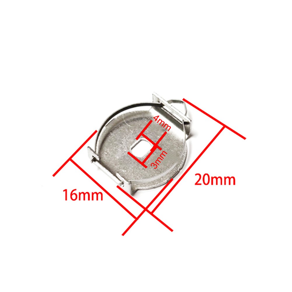 Bo?te dattache essentielle 5 pi??ces porte-clic sonore en acier inoxydable officiel cou