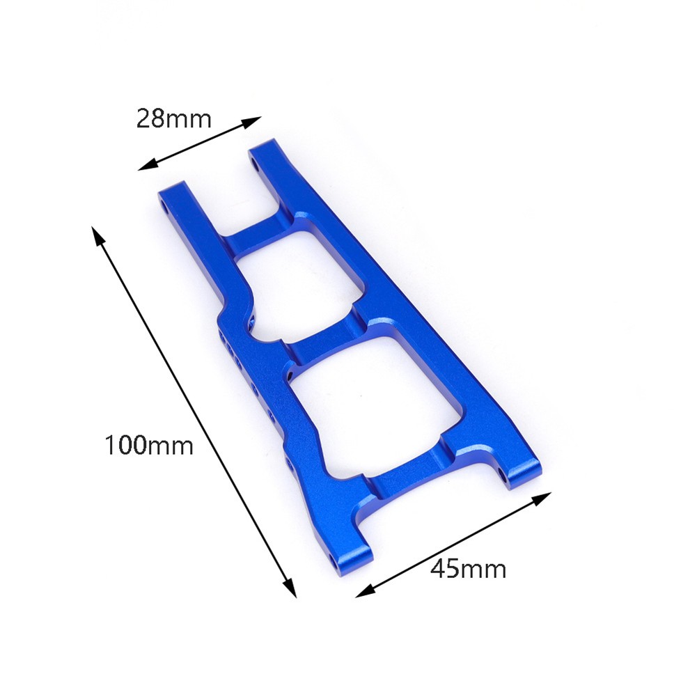 Suspension Upgrade Kit for TRAXXAS For SLASH Series For RC Cars and For Trucks - Picture 14 of 20