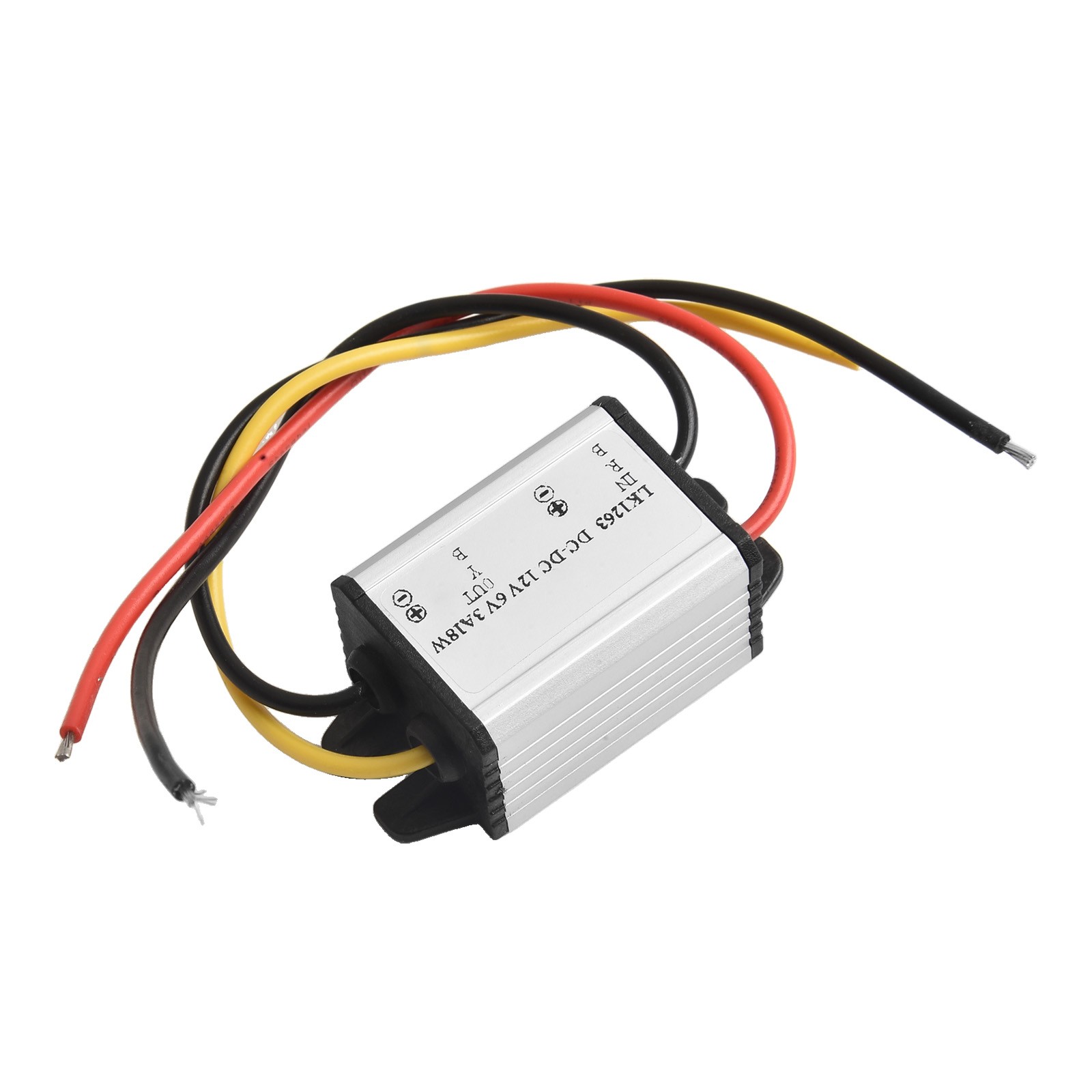 Automotive Step Down Voltage Regulator designed for Various Output Needs - Picture 25 of 48