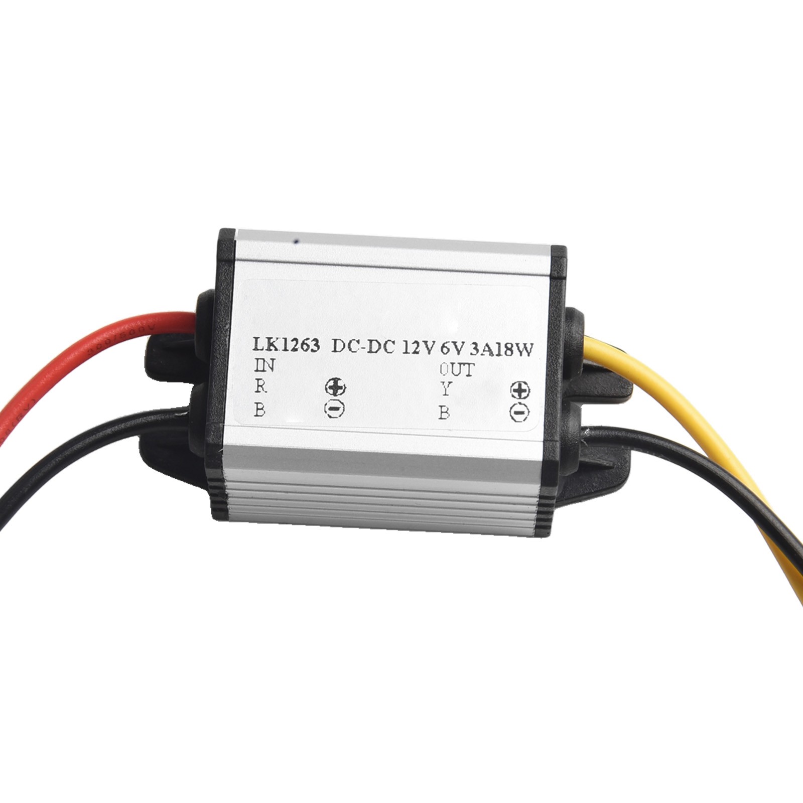 Automotive Step Down Voltage Regulator designed for Various Output Needs - Picture 31 of 48