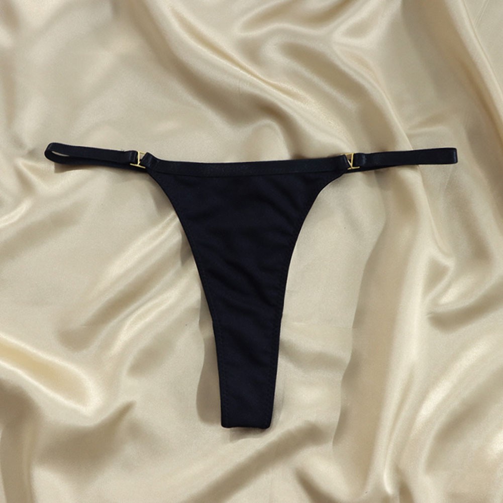 Womens Everyday Comfort Low Waist Seamless Underwear Stylish Options Available