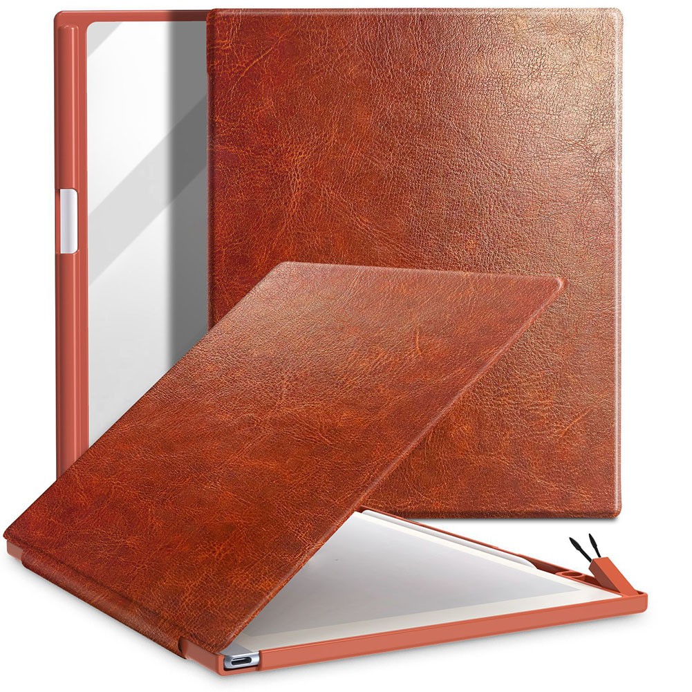 Practical Auto SleepWake Protective Case for Remarkable Paper Pro Tablet - Photo 16/16