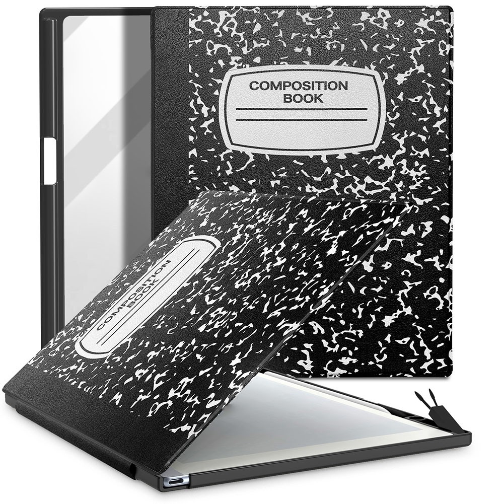 Practical Auto SleepWake Protective Case for Remarkable Paper Pro Tablet - Photo 13/16