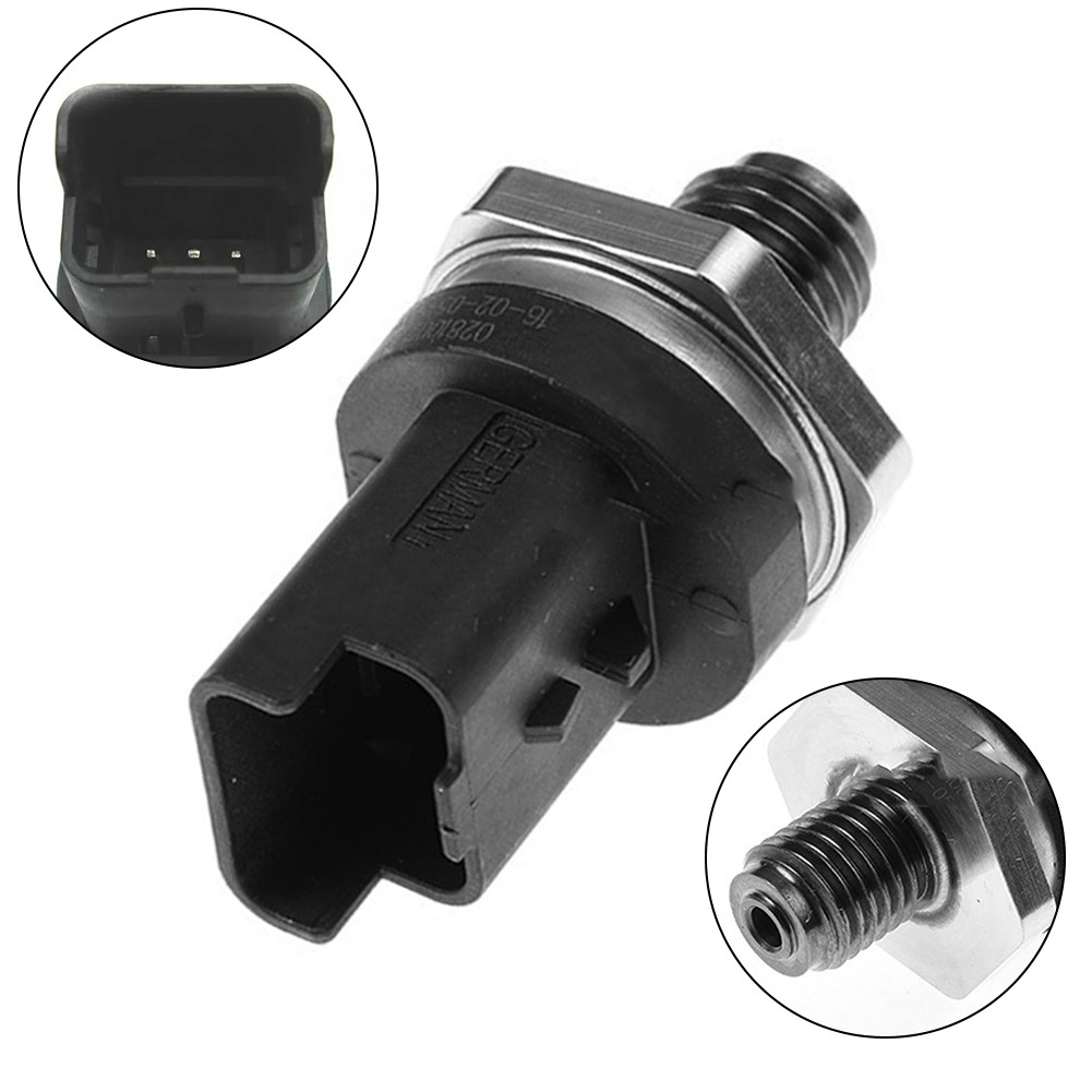 Sensors and Components Fuel Rail Pressure Monitor for For SUZUKI Vehicles - Picture 2 of 12