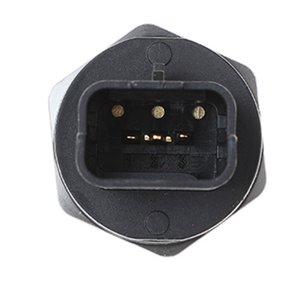 Sensors and Components Fuel Rail Pressure Monitor for For SUZUKI Vehicles - Picture 5 of 12