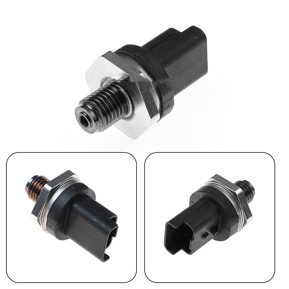 Sensors and Components Fuel Rail Pressure Monitor for For SUZUKI Vehicles - Picture 11 of 12