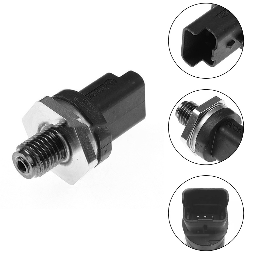 Sensors and Components Fuel Rail Pressure Monitor for For SUZUKI Vehicles - Picture 3 of 12