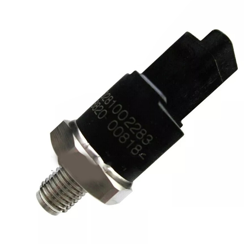 Sensors and Components Fuel Rail Pressure Monitor for For SUZUKI Vehicles - Picture 12 of 12