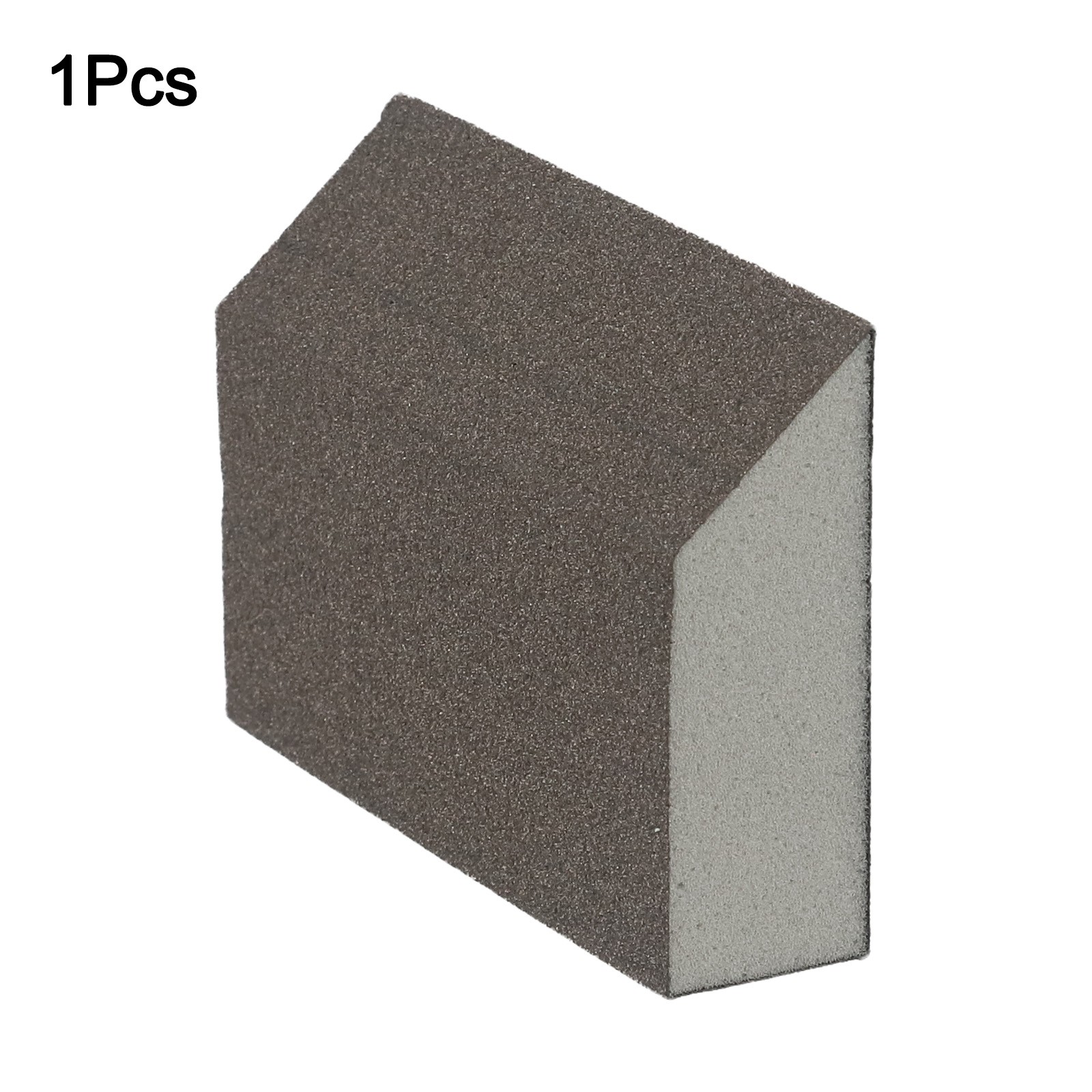 Premium Schwamm Schleifpapier Pad für Wand Fliesen Nachbearbeitung 6er Körnung - Bild 31 von 36