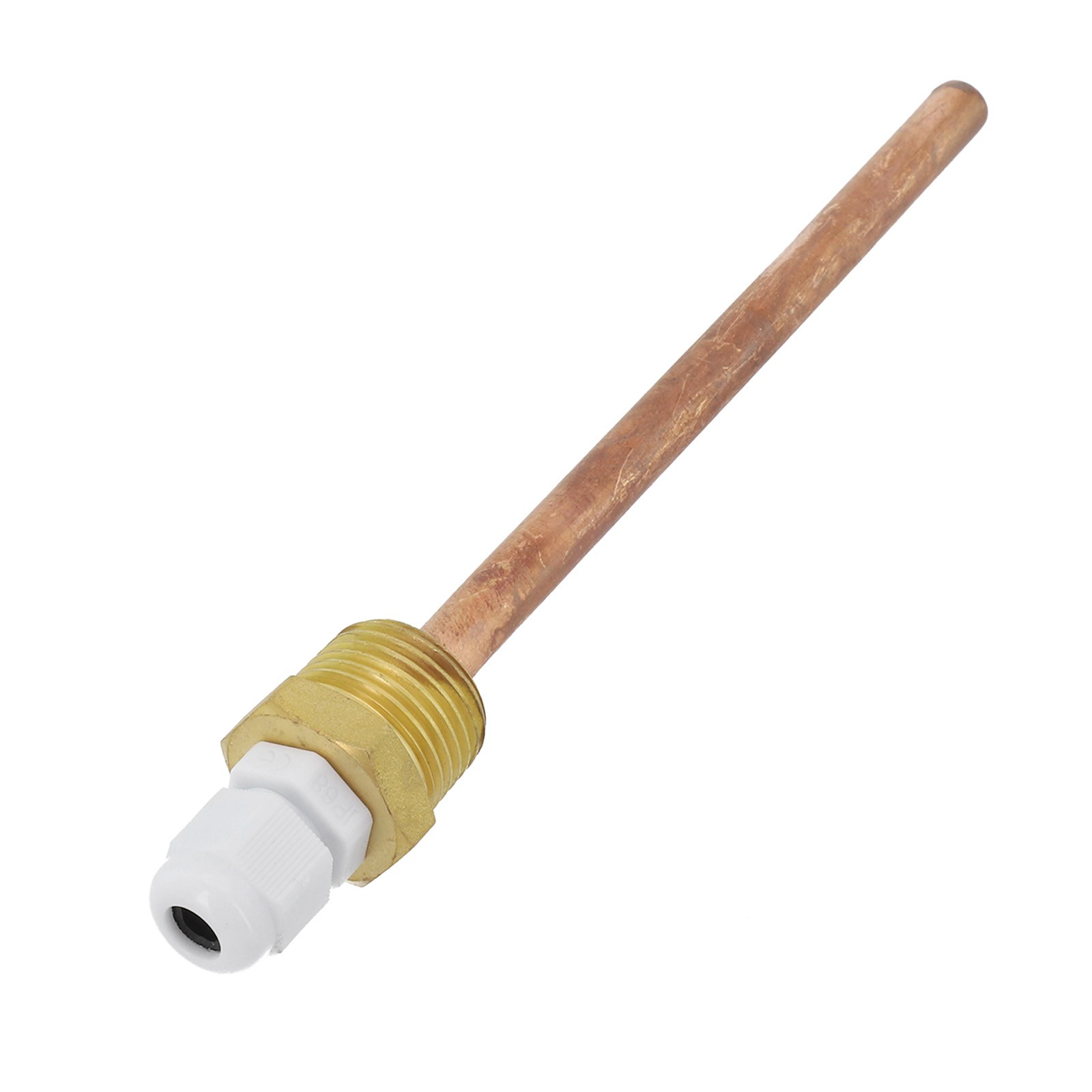 Thermowell in Brass Material with For BSP G Thread and Easy Sensor Installation - Picture 42 of 62