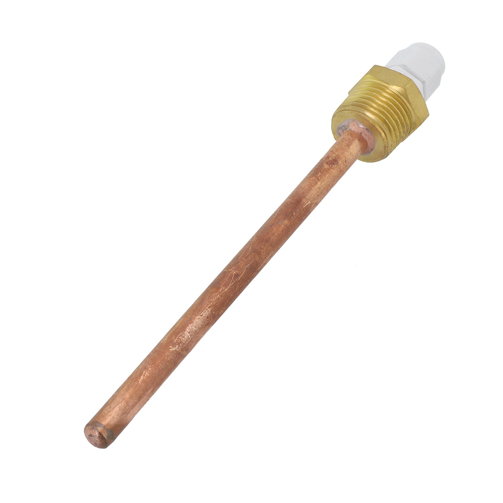 Thermowell in Brass Material with For BSP G Thread and Easy Sensor Installation - Picture 35 of 62