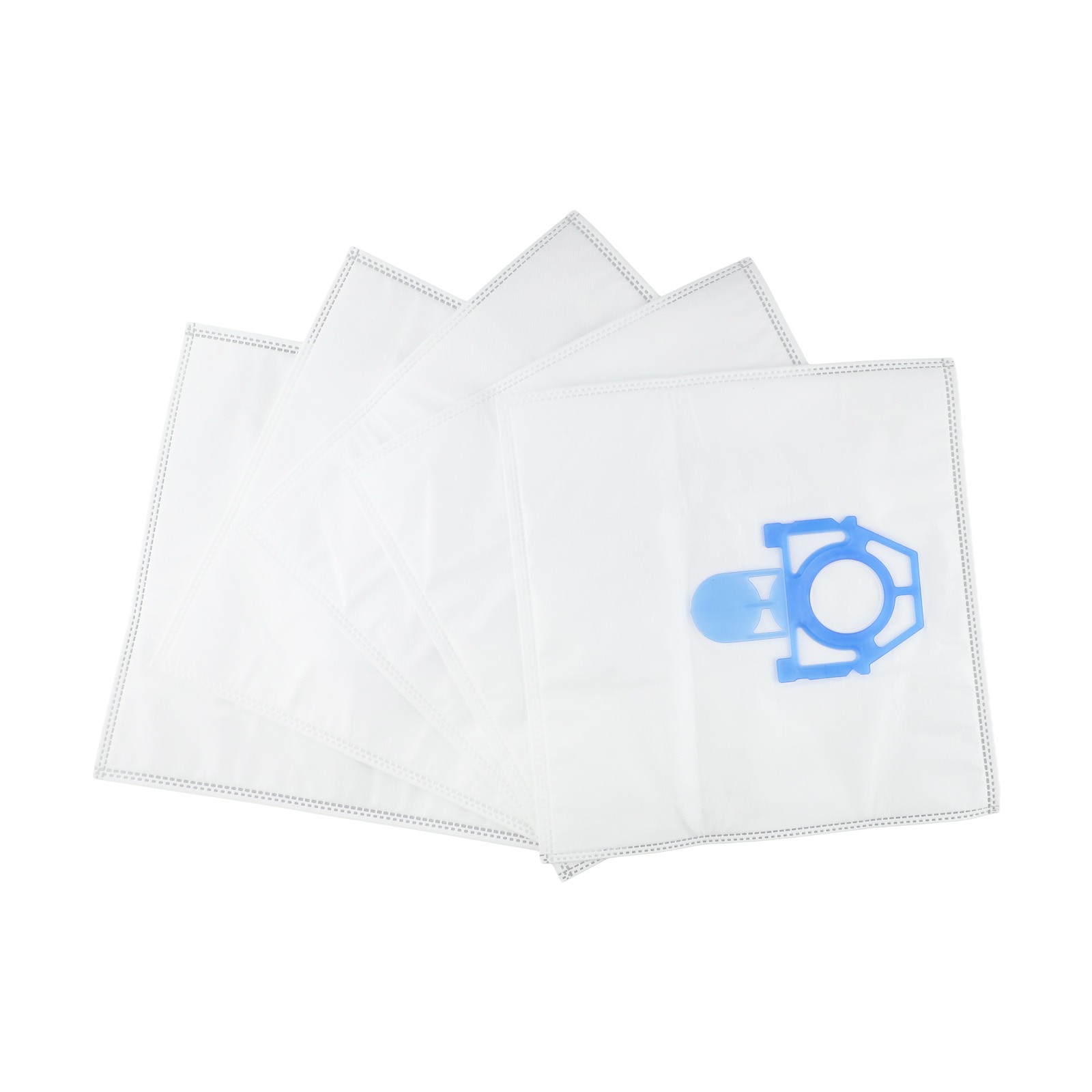 For Zelmer Compatible Vacuum Cleaner Bags for Odyssey For Meteor 2 5 Pack