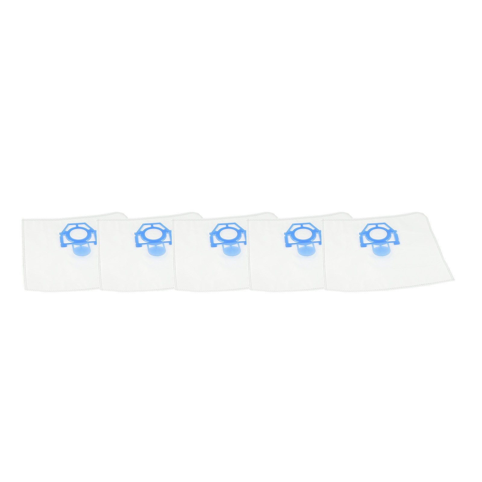 Dust Bags For Zelmer Synthetic Vacuum Cleaner Bags Efficient Filtration