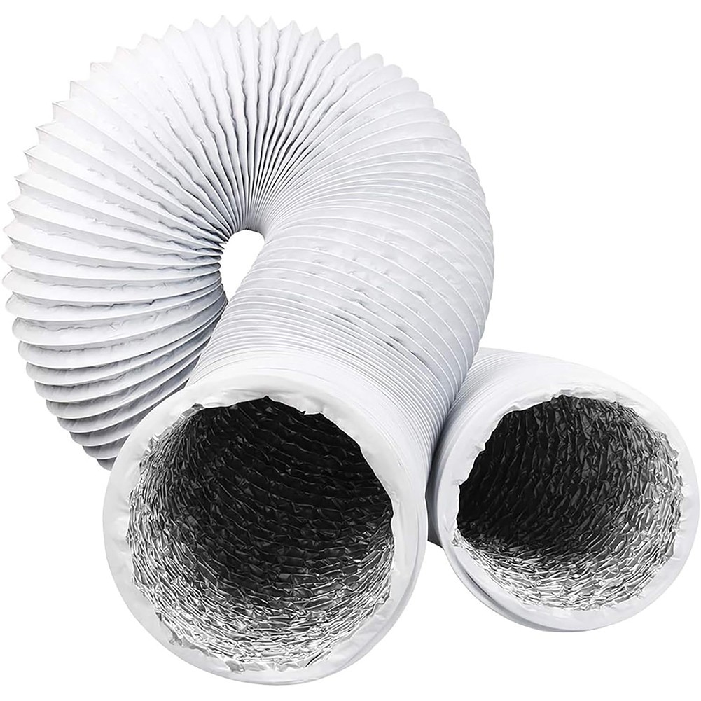 Sophisticated Design 6 Meter Exhaust Hose Ensuring Optimal Air Flow Efficiency - Picture 26 of 33