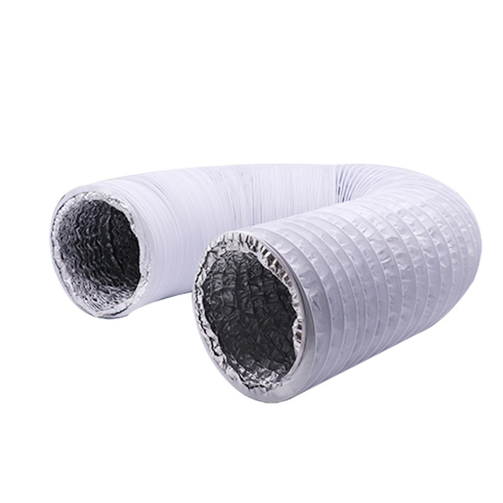 Sophisticated Design 6 Meter Exhaust Hose Ensuring Optimal Air Flow Efficiency - Picture 23 of 33