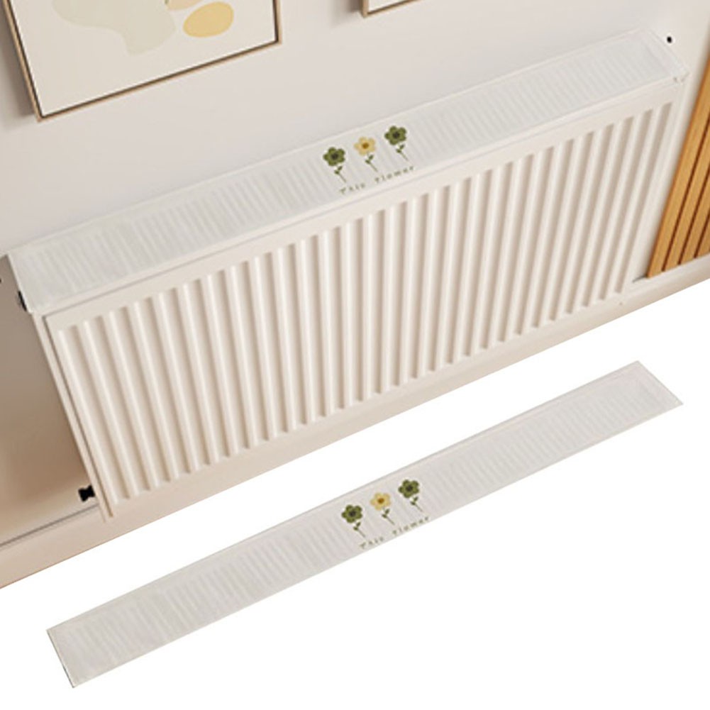 Cotton Linen Elegant Design Dust Protection for Your Radiators at Home ...