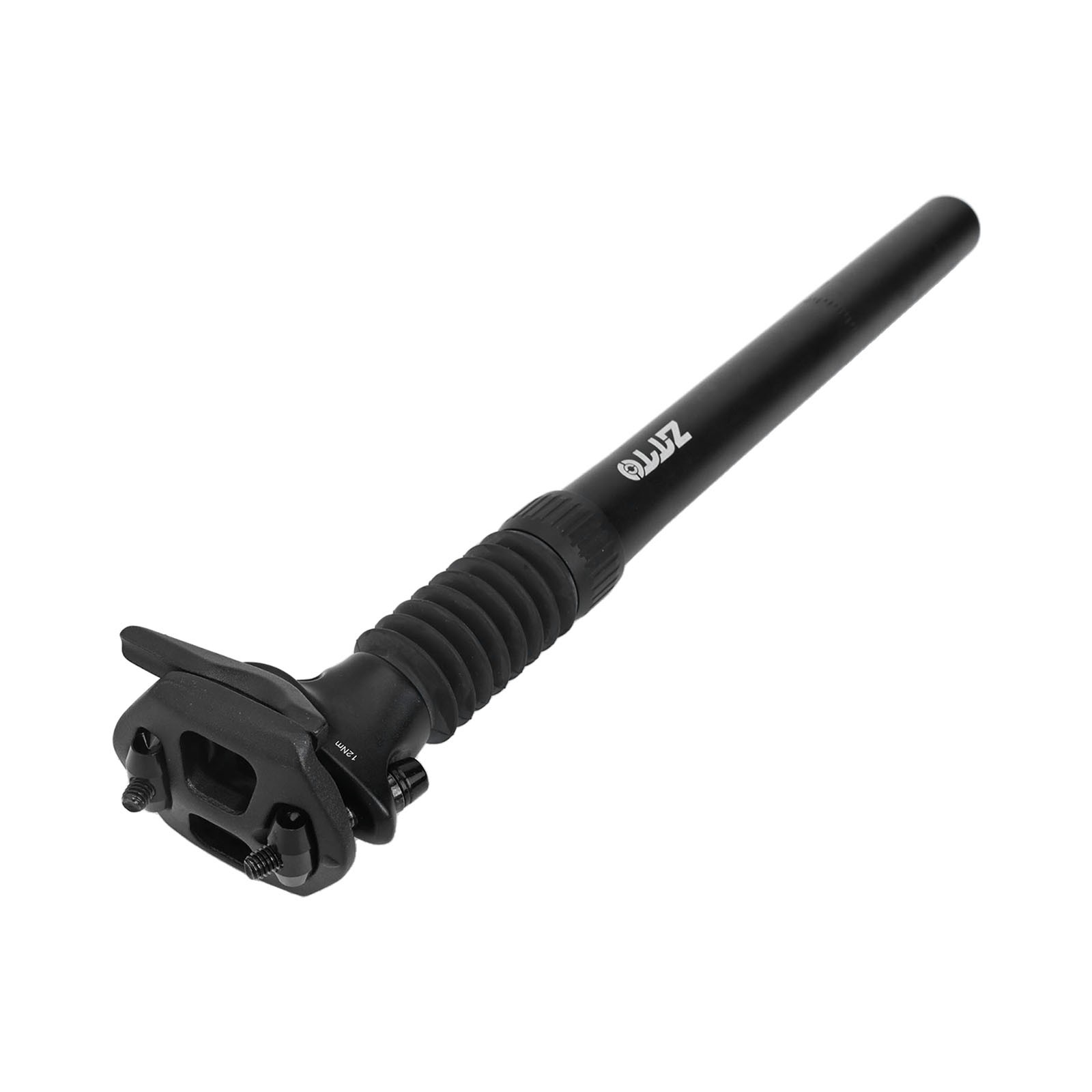 Bike Suspension Seat Post remise Mountain Bike Seat Post Shock Absorber Seat Post
