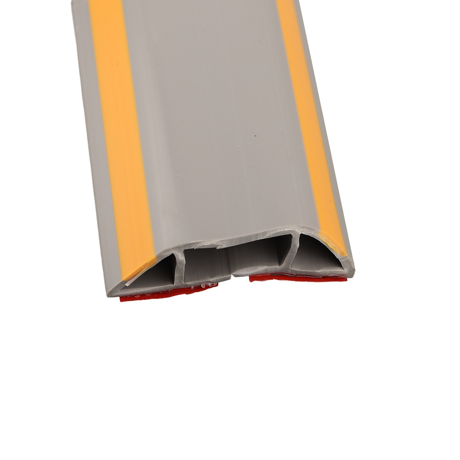 Low Profile Floor Cable Protection Cover Minimalist Design for Any Space - Afbeelding 24 van 37